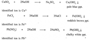 Chemical Changes And Reactions Dalal Simplified Class 9 ICSE Chemistry