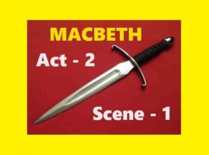 Macbeth Act Scene Isc Workbook Questions Answers Icsehelp