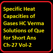 hc verma specific heat capacity of gasas img 2