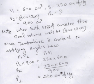 Boyles Law Ans 5