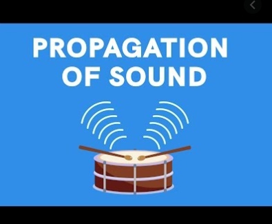 Propagation of Sound Waves Selina 9th Concise Physics Solutions