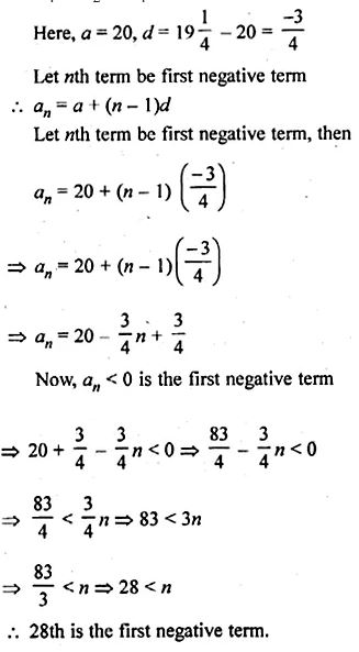 AP GP ML Aggarwal Solutions ICSE Mathematics Class-10th - Page 10 of 11 ...