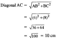 ML Aggarwal Class-10 Solutions Chapter-13 Similarity Ex 13.2 que 20