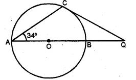 ML Aggarwal Class-10 Solutions Chapter-15 circle img 23