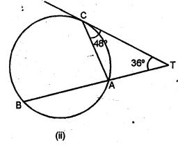 ML Aggarwal Class-10 Solutions Chapter-15 circle img 45
