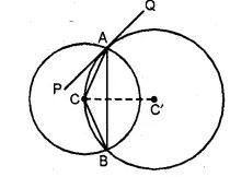 ML Aggarwal Class-10 Solutions Chapter-15 circle img 52
