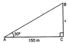 Ml class 1-0 chapter 20 height and distance img 1