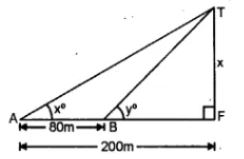 Ml class 1-0 chapter 20 height and distance img 13