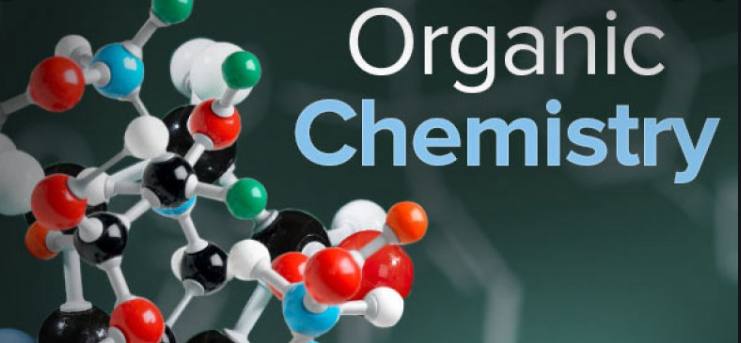 Organic Chemistry Selina Solution for ICSE Class 10 Chapter-12