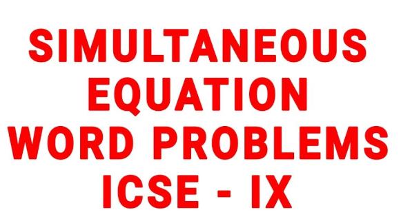 problems-on-simultaneous-linear-equations-9th-icse-ml-aggarwal-icsehelp