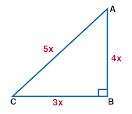 Pythagoras theorem class 9 chapter 11 ing 4