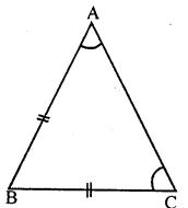 ML Aggarwal Triangles MCQs Class 9 ICSE Maths Solutions Ch-10 - ICSEHELP