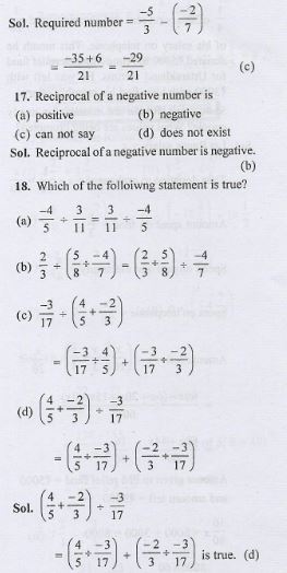 rational numbers class 8 ml aggarwal icse maths solutions icsehelp