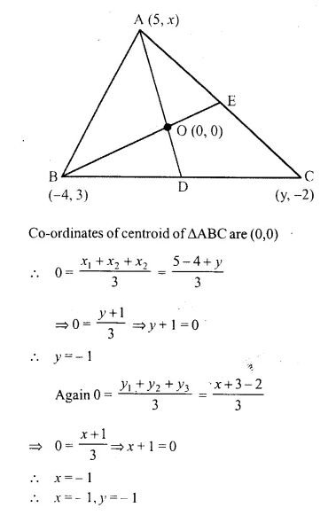 Ans 18 Exe-13B Concise Maths Solutions
