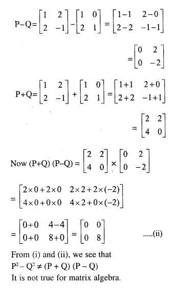 Ans 22 Exercise 9 C part B Concise Maths Solutions