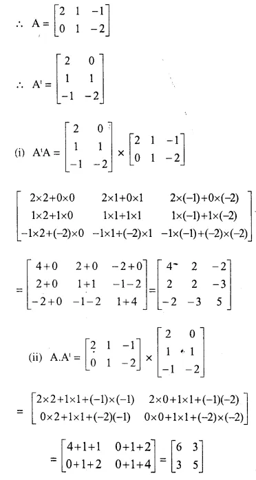 Ans 27 Exercise -3C Concise Maths