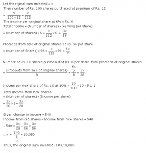 Ans 7 Exe (c) Concise
