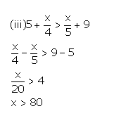 Ans 7 (iii) Exe 4(a) Concise