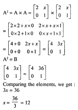 Concise Maths Solutions Exe-9C Ans 18