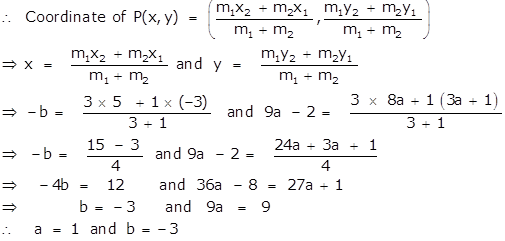 SECTION AND MID POINT A CHAPTER 13 CONCIES MATH SOLUTION