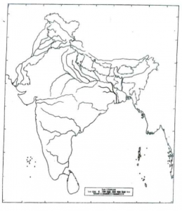 Sample Paper Geography ICSE Class-10 Specimen Model 2020 - ICSEHELP