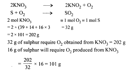 Ans 10 Chemical Equations Dalal-Simplified-ICSE-Chemistry