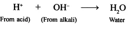 Ans 12 Additional Question Acid base and Salt Dalal Simplified ICSE