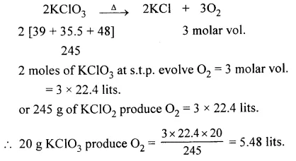 Ans 2 Chemical Equations Dalal-Simplified-ICSE-Chemistry