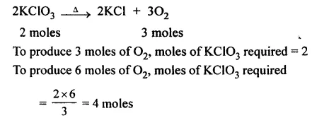 Ans 21 Avogadro' Law Mole Concept Dalal Simplified ICSE Chemistry