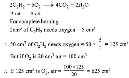 Ans 5 Gay Lussac Law Mole Concept Dalal Simplified ICSE Chemistry