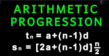 Arithmetic Progression RS Aggarwal ICSE Goyal Brothers Prakashan - ICSEHELP