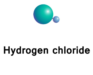 Hydrogen Chloride Dalal Simplified ICSE Chemistry Class-10