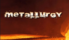 Metallurgy Dalal Simplified ICSE Chemistry Class