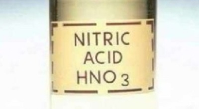 Nitric Acid Dalal Simplified ICSE Chemistry Class-10