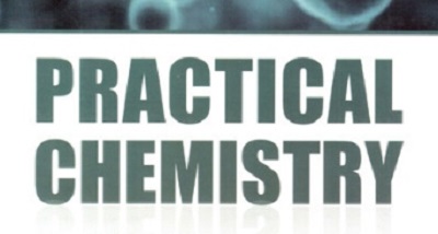 Practical Chemistry Dalal Simplified ICSE Class-10