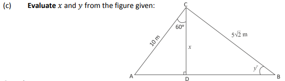 Sample Paper Mathematics ICSE Class-9 Specimen Model - ICSEHELP