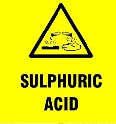 Sulphuric Acid Dalal Simplified ICSE Chemistry Class-10