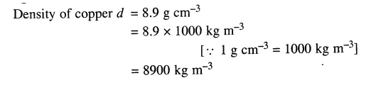 Ans 13 Physical Quantities and Measurement
