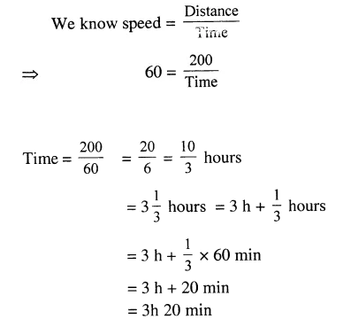 Physical Quantities and Measurement ICSE Class-7th Concise Selina ...