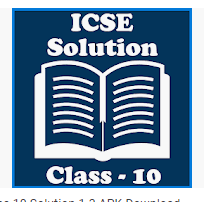 ICSE Class 10 Solutions Notes Paper