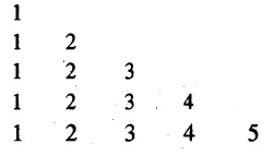 Question -5 Computer Application 2019 Paper Solved