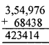 Ans 1 Ex-1 B Number System Class-6th Concise