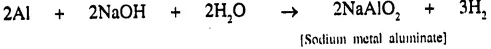 Ans 1 Study of The First Element Hydrogen ICSE Class-9