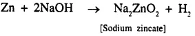 Ans 1 Study of The First Element Hydrogen ICSE Class-9