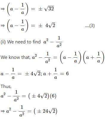 Expansions ICSE Class-9th Concise Selina Mathematics - ICSEHELP