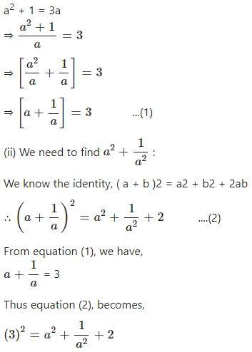 Expansions ICSE Class-9th Concise Selina Mathematics - ICSEHELP