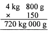 Ans 13 Ex-1 B Number System Class-6th Concise