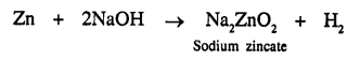 Ans 5 Study of The First Element Hydrogen ICSE Class-9