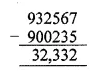 Ans 7 Ex-1 B Number System Class-6th Concise