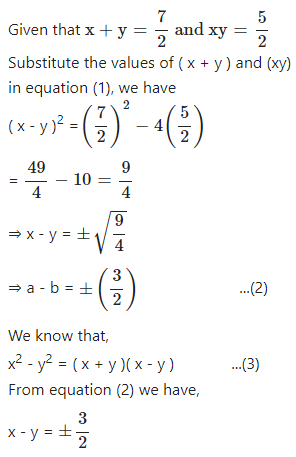 Expansions Icse Class 9th Concise Selina Mathematics Icsehelp